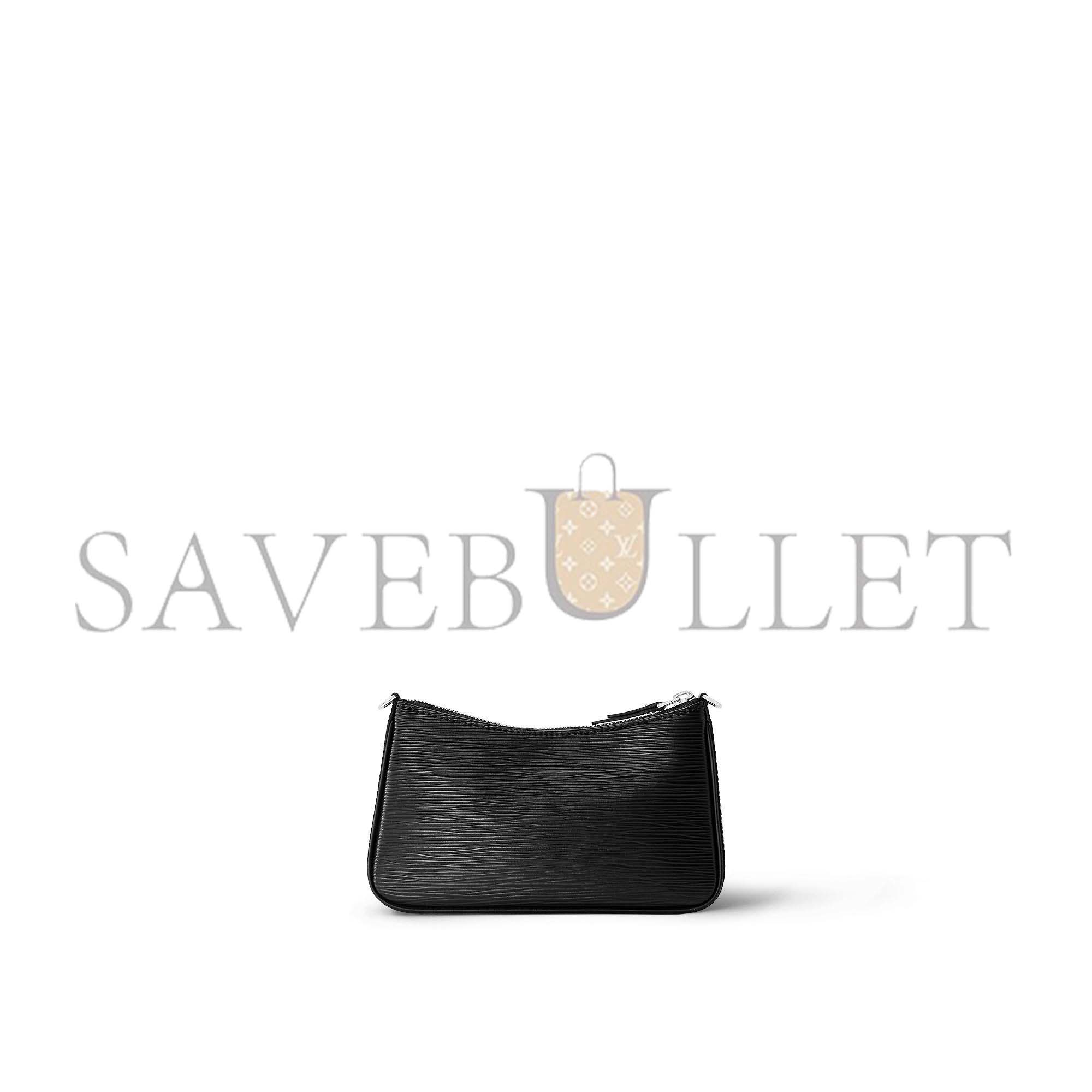 LOUIS VUITTON EASY POUCH ON STRAP M81070 (19*11.5*3cm)