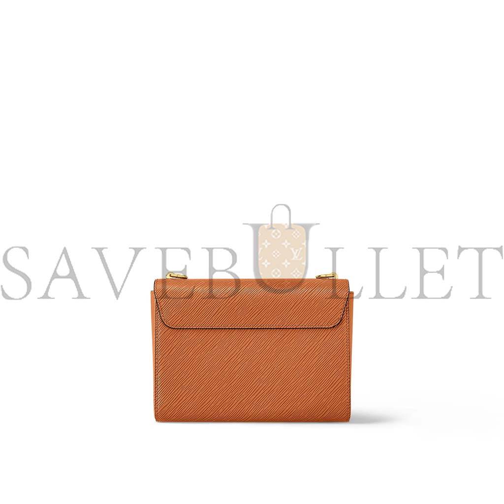 LOUIS VUITTON TWIST MM M20846 (23*17*9.5cm)