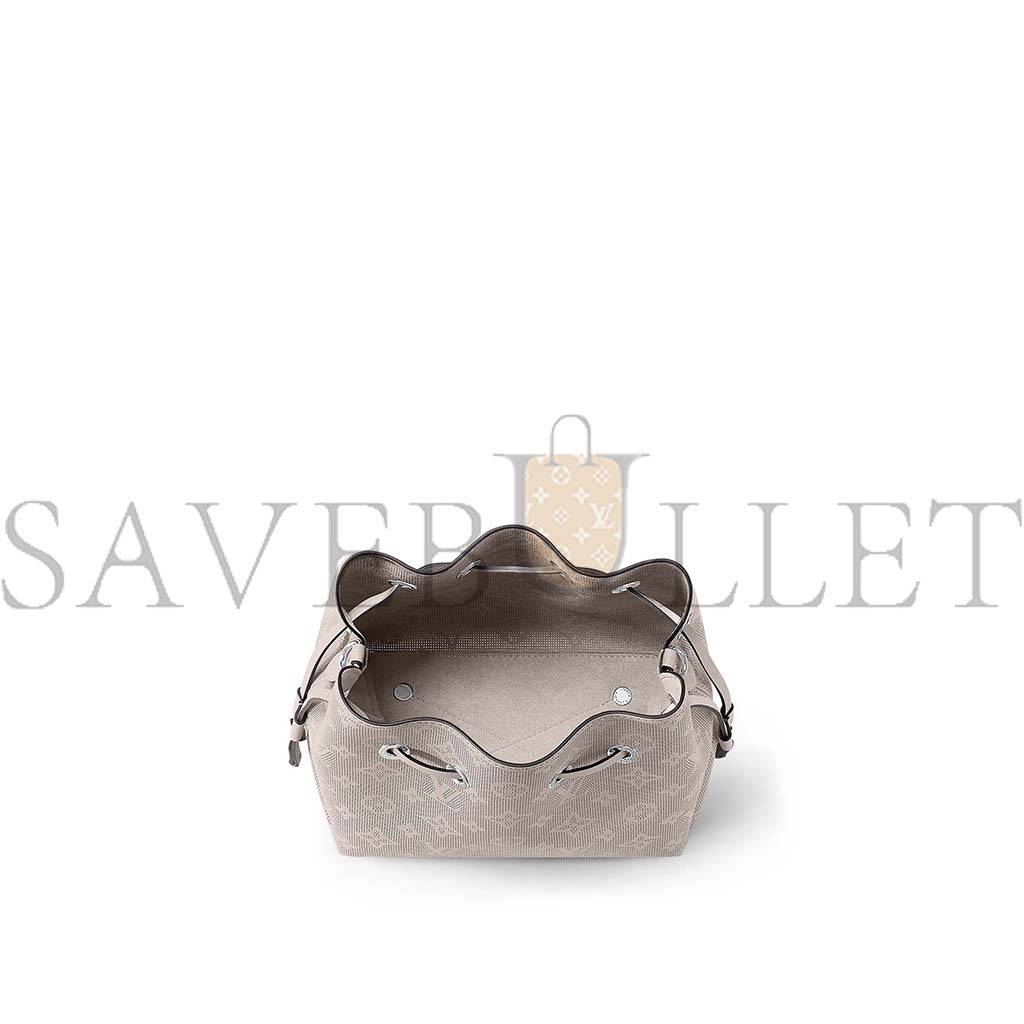 LOUIS VUITTON BELLA M21886 (19*22*14cm)