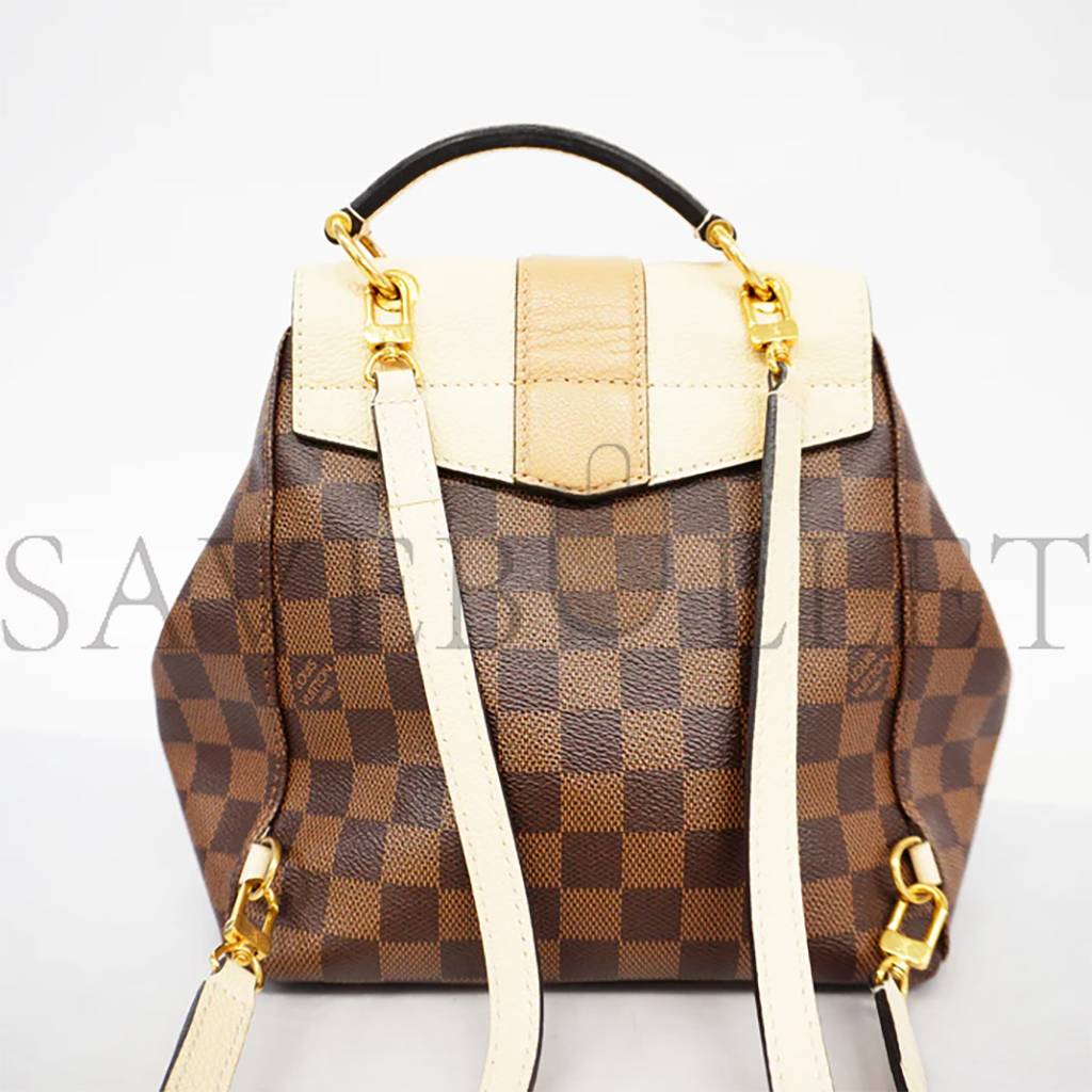 LOUIS VUITTON CLAPTON BACKPACK N42259 (21*21*11cm)